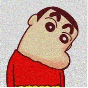 莉塔·贝尔纳尔角色头像